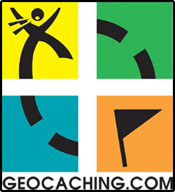 GeoCaching Logo