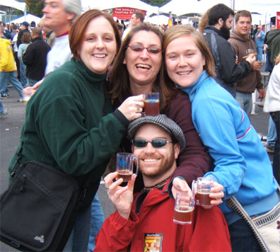 Brewfest 2006