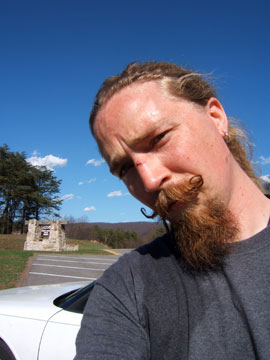 GRSF Brian 1