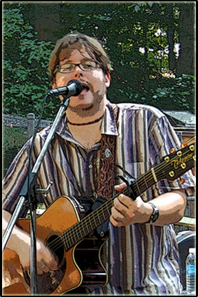 Erik Mitchell