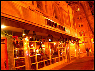 Iron Hill West Chester
