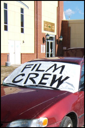 film-crew