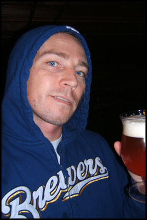 Cheers! Cheers!